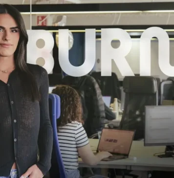 Burns refuerza su área de influencer marketing con Nico Caballero
