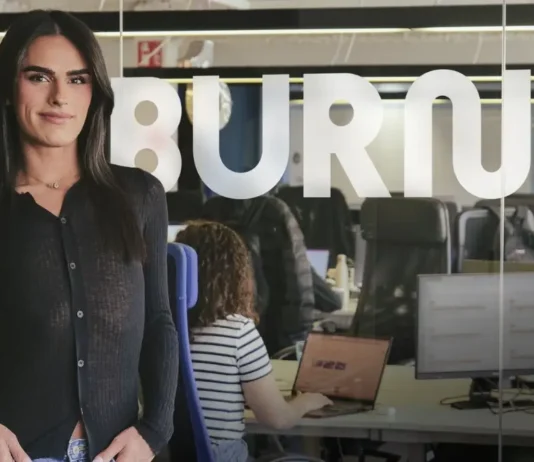 Burns refuerza su área de influencer marketing con Nico Caballero
