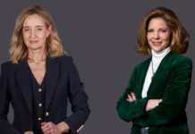 Allianz refuerza su cúpula con Olivia Loewe y Mercedes García