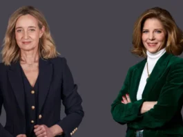 Allianz refuerza su cúpula con Olivia Loewe y Mercedes García