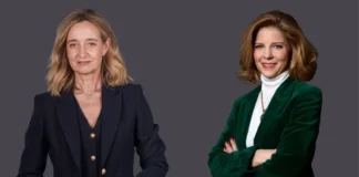 Allianz refuerza su cúpula con Olivia Loewe y Mercedes García