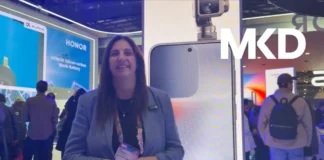 HONOR presenta su visión de la IA en el MWC 2026 de Barcelona