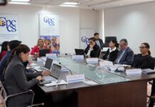 En segunda revisión de requisitos cinco postulantes a fiscal general del Estado incumplen reglamento y podrían ser inadmitidos | Política | Noticias