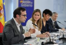 El Gobierno liberará 11,5 millones de barriles de las reservas estratégicas de petróleo | Economía