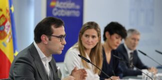 El Gobierno liberará 11,5 millones de barriles de las reservas estratégicas de petróleo | Economía