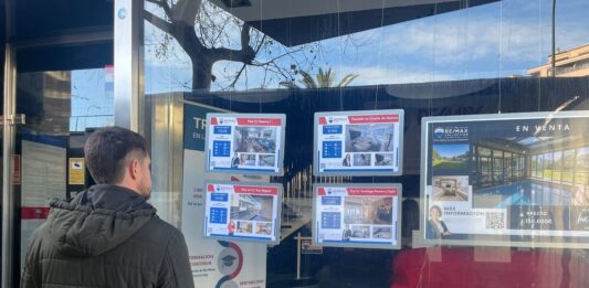 Consumo asegura que alrededor de un millón de hogares pueden solicitar la prórroga de alquileres de dos años | Vivienda | Economía