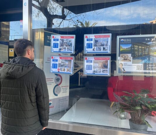 Consumo asegura que alrededor de un millón de hogares pueden solicitar la prórroga de alquileres de dos años | Vivienda | Economía