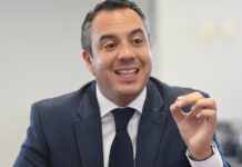 Guillermo Celi sometido a proceso disciplinario en el partido SUMA | Política | Noticias