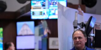 Wall Street sube y el petróleo cae ante la disposición de Irán de negociar el fin del conflicto | Economía