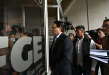 Semana crucial para el caso Magnicidio FV; Daniel Salcedo pide las versiones de la asambleísta Lady Zúñiga y el exsecretario jurídico del correísmo Alexis Mera | Política | Noticias