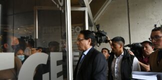 Semana crucial para el caso Magnicidio FV; Daniel Salcedo pide las versiones de la asambleísta Lady Zúñiga y el exsecretario jurídico del correísmo Alexis Mera | Política | Noticias