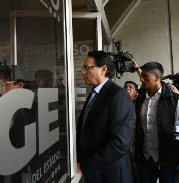 Semana crucial para el caso Magnicidio FV; Daniel Salcedo pide las versiones de la asambleísta Lady Zúñiga y el exsecretario jurídico del correísmo Alexis Mera | Política | Noticias