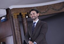 Niels Olsen sobre el cambio de fecha para las elecciones seccionales: ‘Se está fortaleciendo la democracia’ | Política | Noticias