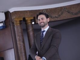 Niels Olsen sobre el cambio de fecha para las elecciones seccionales: ‘Se está fortaleciendo la democracia’ | Política | Noticias