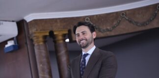 Niels Olsen sobre el cambio de fecha para las elecciones seccionales: ‘Se está fortaleciendo la democracia’ | Política | Noticias