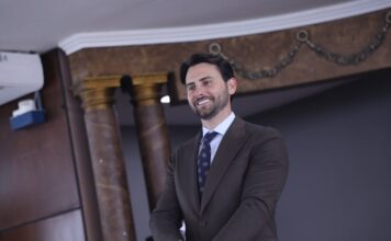 Niels Olsen sobre el cambio de fecha para las elecciones seccionales: ‘Se está fortaleciendo la democracia’ | Política | Noticias