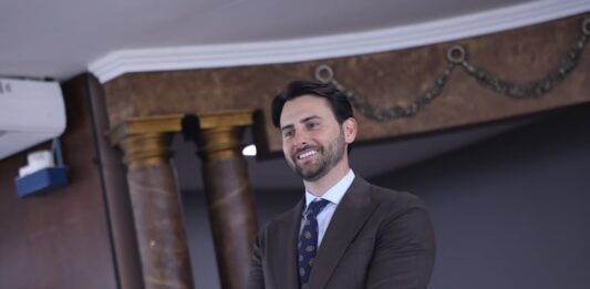 Niels Olsen sobre el cambio de fecha para las elecciones seccionales: ‘Se está fortaleciendo la democracia’ | Política | Noticias