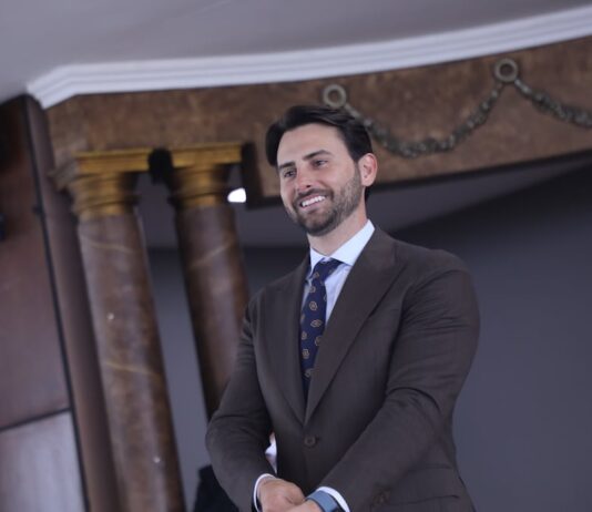 Niels Olsen sobre el cambio de fecha para las elecciones seccionales: ‘Se está fortaleciendo la democracia’ | Política | Noticias