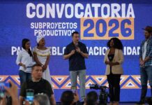 Gobierno de Ecuador entrega 10.000 becas y destina $ 1,3 millones para doce proyectos productivos de pueblos y nacionalidades | Comunidad | Guayaquil