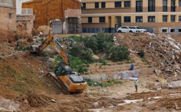 Trabajo lleva a la Generalitat Valenciana a la Fiscalía por supuesta prevaricación administrativa | Economía