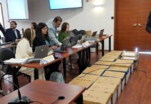 Caso Triple A: audiencia de juicio se reinstala este fin de semana y Fiscalía llama a 25 testigos | Política | Noticias