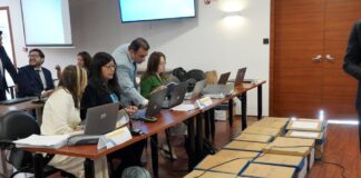 Caso Triple A: audiencia de juicio se reinstala este fin de semana y Fiscalía llama a 25 testigos | Política | Noticias