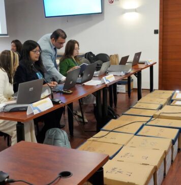 Caso Triple A: audiencia de juicio se reinstala este fin de semana y Fiscalía llama a 25 testigos | Política | Noticias