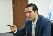 Roberto Luque cuestiona la ampliación de los contratos de concesión vial en Guayas: “Debiéramos conocer los sustentos técnicos” | Política | Noticias