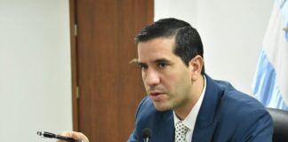 Roberto Luque cuestiona la ampliación de los contratos de concesión vial en Guayas: “Debiéramos conocer los sustentos técnicos” | Política | Noticias