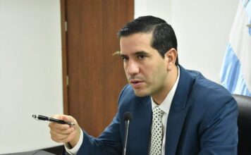 Roberto Luque cuestiona la ampliación de los contratos de concesión vial en Guayas: “Debiéramos conocer los sustentos técnicos” | Política | Noticias