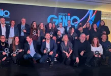 Todos los ganadores de los Premios Genio Innovación 2026