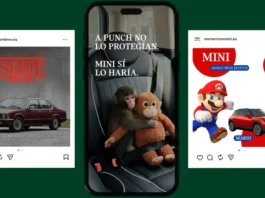 Momentum elige a Probably para desarrollar su estrategia digital