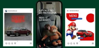 Momentum elige a Probably para desarrollar su estrategia digital