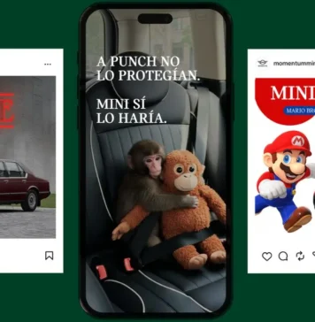 Momentum elige a Probably para desarrollar su estrategia digital