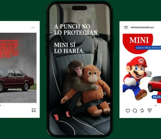 Momentum elige a Probably para desarrollar su estrategia digital