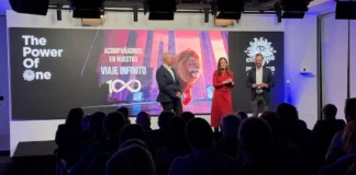 Publicis Groupe celebra su centenario y reta el futuro del marketing