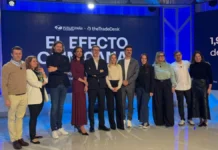 Publiespaña y The Trade Desk presentan El Efecto Omnicanal