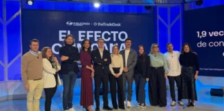 Publiespaña y The Trade Desk presentan El Efecto Omnicanal