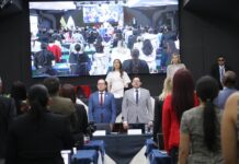 Sin mayores observaciones pasa a segundo debate ley urgente para construcción de vivienda de interés social | Política | Noticias