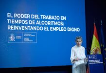 Díaz se reúne este jueves con los líderes patronales y sindicales para diseñar un escudo social ante la escalada bélica | Economía