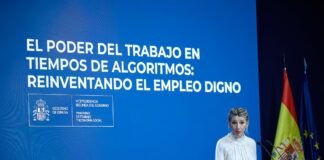 Díaz se reúne este jueves con los líderes patronales y sindicales para diseñar un escudo social ante la escalada bélica | Economía