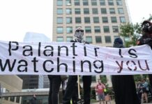 Palantir, el ojo que todo lo ve (y que en todos los charcos se mete): “Somos la primera empresa en ser completamente anti-Woke” | Negocios