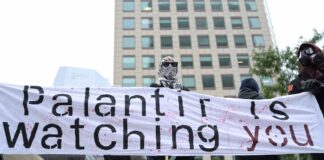 Palantir, el ojo que todo lo ve (y que en todos los charcos se mete): “Somos la primera empresa en ser completamente anti-Woke” | Negocios
