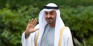 Pese a tensión en Medio Oriente, el príncipe heredero de Abu Dabi llega a Ecuador este domingo | Política | Noticias