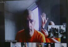 Juez de Santa Elena dice que no es competente para resolver apelación al traslado de Aquiles Alvarez a la cárcel del Encuentro | Política | Noticias