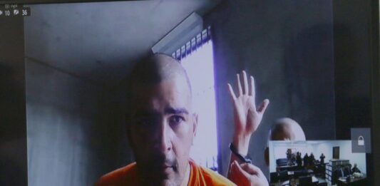 Juez de Santa Elena dice que no es competente para resolver apelación al traslado de Aquiles Alvarez a la cárcel del Encuentro | Política | Noticias