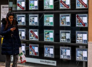 De la inmigración al capital extranjero: ¿Quién empuja realmente al alza los precios de la vivienda en España? | Economía