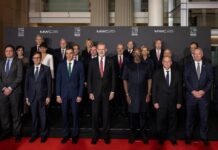 El Rey inaugura el Mobile llamando a una salida diplomática al conflicto en Irán | Noticias de Cataluña