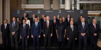 El Rey inaugura el Mobile llamando a una salida diplomática al conflicto en Irán | Noticias de Cataluña