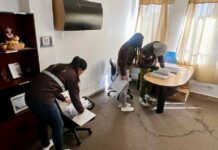 Caso Caja Chica: Fiscalía allana sede de la Revolución Ciudadana en Quito | Política | Noticias